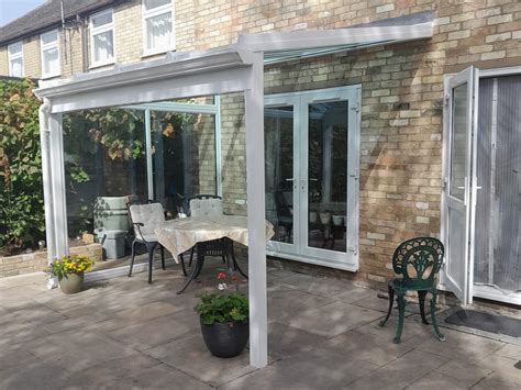 Enhancing Your Home With A Bespoke Canopy Elglaze