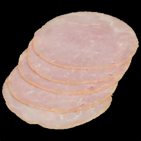 Hillshire Farm Sliced Smoked Ham WA