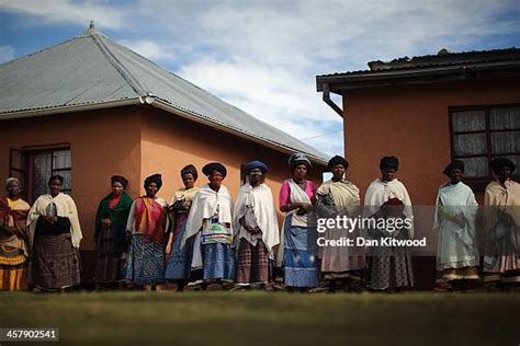 Traditional Xhosa Ceremony Photos and Premium High Res Pictures - Getty Images