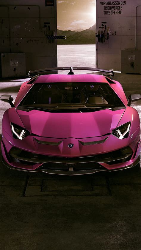 Pink Barbie, Lamborghini, Aventador, Car, Hypercar,, 47% OFF