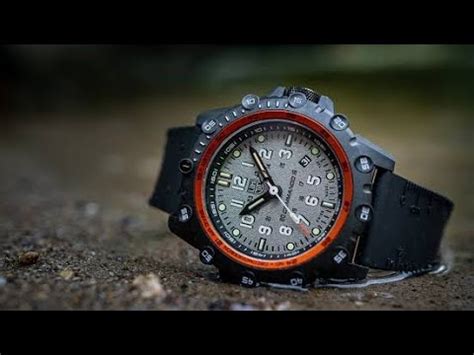 Top 10 Best Luminox Watches For Men To Buy In 2022 YouTube