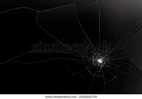 Broken Glass Overlay Photo Effect Photo Stock Photo 2262616759 | Shutterstock