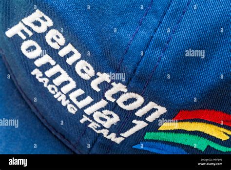 Benetton High Resolution Stock Photography and Images - Alamy