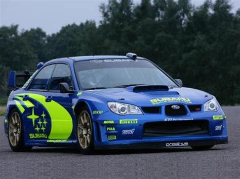 Subaru Impreza WRX STi GDB 280 PS specs, 0-60, quarter mile, lap times ...