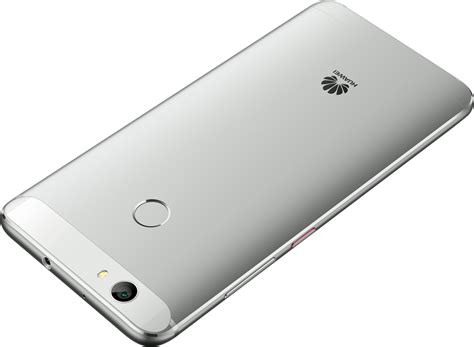 Huawei Nova un nouveau smartphone à la finition premium fiche