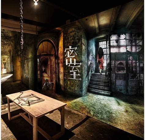 horror place wallpapers top  horror place backgrounds