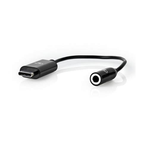 Adaptateur Usb C M Le Vers Jack Mm Femelle Elcom Electronique Pau