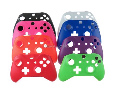 Funda Frontal Para Mando De Xbox One Slim Xboxone S Accesorios Y Piezas