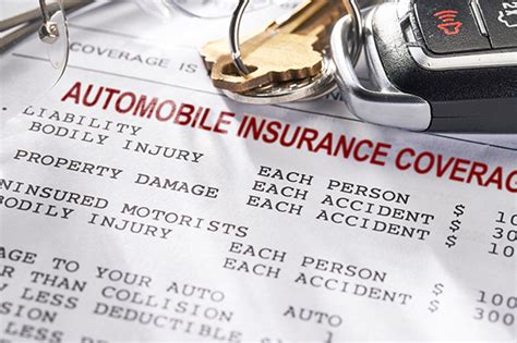 5 Insurance Terms Every Car Owner Should Know Zagline