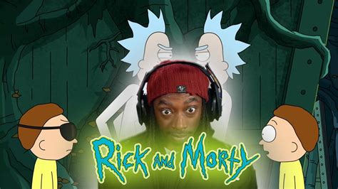 Close Rick Counters Of The Rick Kind Rick And Morty Season