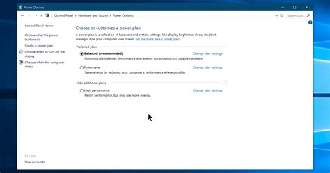 How to Enable Ultimate Performance Mode in Windows 10