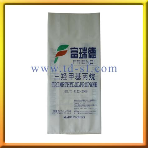 Heavy Duty Film For Ffs Bags China Film And Ffs Film