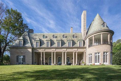 The Real Great Gatsby House Long Island Home For Sale