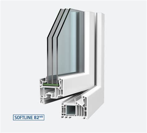 Veka Softline Md