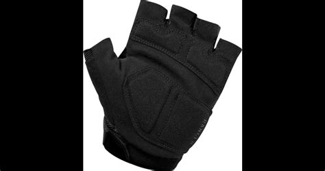 Gants Courts Ranger Short Gel VELOMANIA France