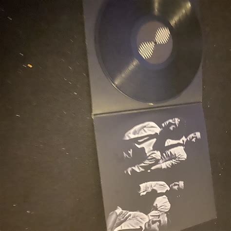 Arctic monkeys vinyl - Depop