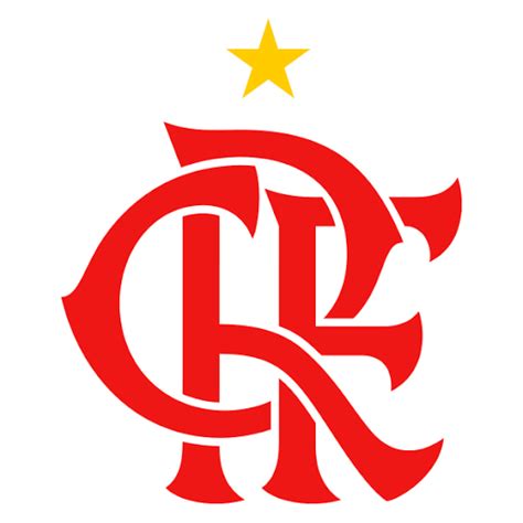 Logo Flamengo Vector