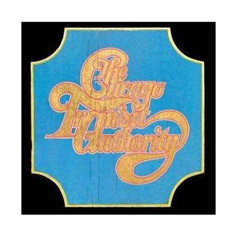 Chicago Transit Authority Logo - LogoDix