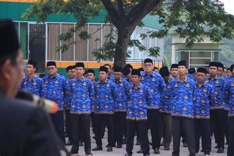 Peringati Hari Lahir Pancasila Untuk Kobarkan Semangat Kesatuan