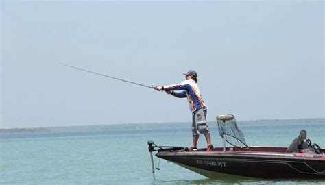 Pesca En Tamaulipas 】mejores Lugares Para Ir A Pescar Espesca