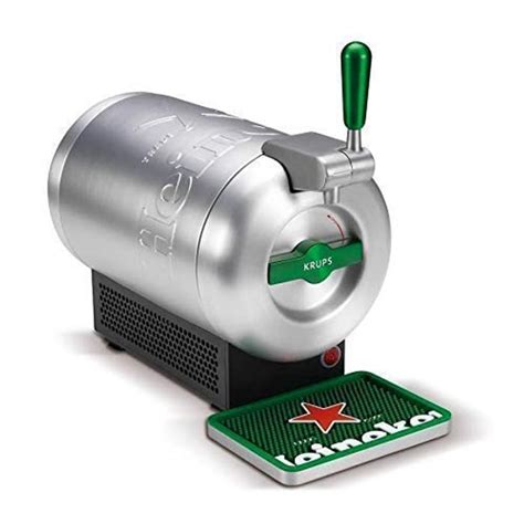 Cheap Beerwulf The Sub Heineken Edition Uk 2l Only £129 At Amazon