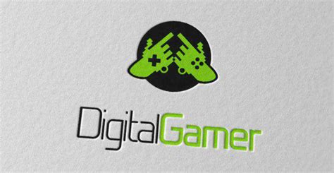 40+ Best Logo Templates for Gamers – Speckyboy