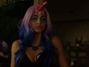 JULIA VASI Nude AZNude