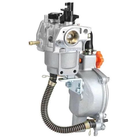 Kit De Conversion Gpl Pour Carburateur De Moteur De G N Rateur