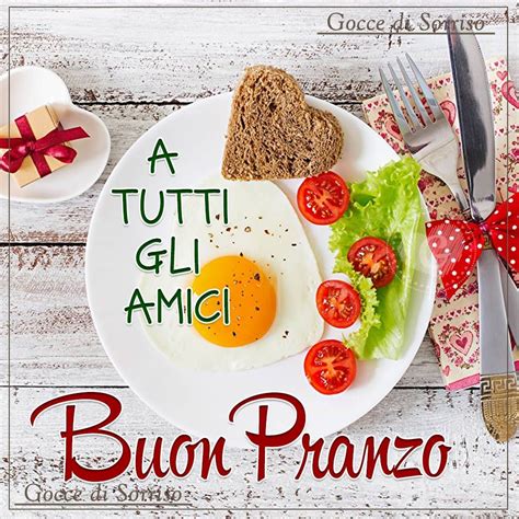 Frasi Per Augurare Buon Appetito Buon Pranzo Immagini Buongiorno E