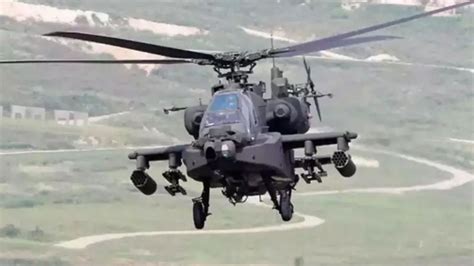 Apache Helicopter Missiles Wallpapers Wallpaper Cave