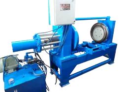 flanging machine manufacturers suppliers  india