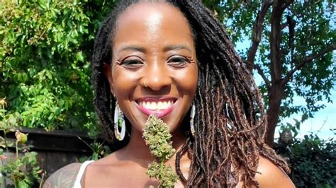 Fierce Cannabis Influencers To Follow Sacramento News Review