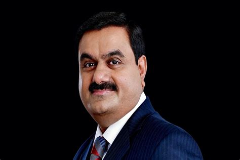 Gautam Adani मैं अपने सामने के विकल्पों के बारे में नहीं सोचता गौतम अडानी ने बताया क्या था