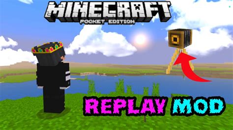 How To Download Replay Mod In Minecraft Replay Mod For Minecraft