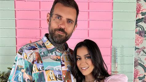 Porn Star Who Filmed A Sex Scene With Adam S Wife Lena Brags That He