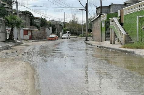 Invierten más de 22 mdp para rehabilitar arroyos del Mimbre y las Víboras