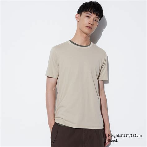 Check Styling Ideas Forsupima Cotton Crew Neck Short Sleeve T Shirt