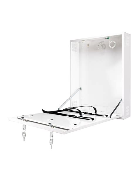 Caja De Seguridad Especial Para Instalaci N En Pared Formato