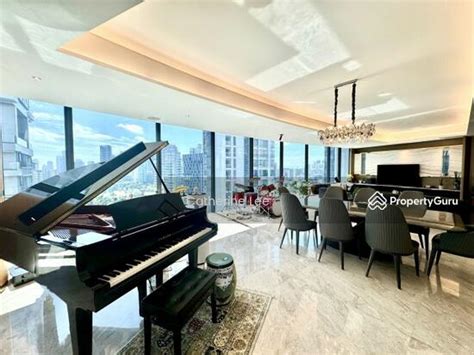 Boulevard Vue Condominium For Sale At S 19 500 000 PropertyGuru