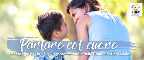 Parlare Col Cuore Fma Lombardia