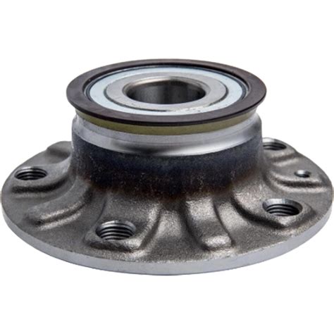 Cubo De Roda Traseiro Abs Magn Tico Para Audi Ash S Coxins