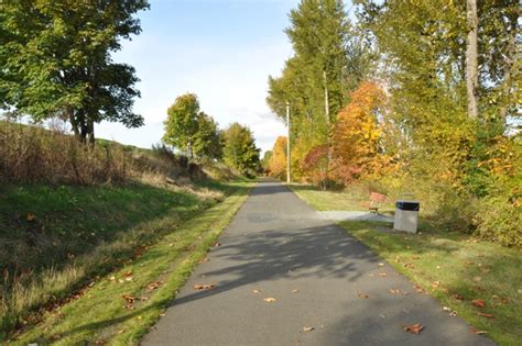 Green River Trail - Duwamish Trail