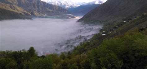 Chitral Valley | ATTRACTIVE PAKISTAN