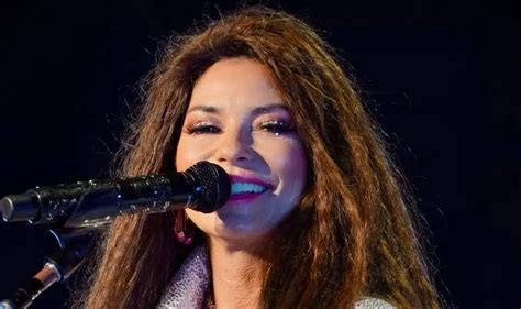 Shania Twain Biografía Edad Altura Figura Valor neto Escuela