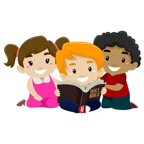 3,028 Cartoon Kids Bible Royalty-Free Photos and Stock Images ...