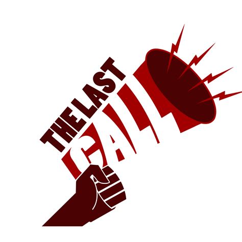 Last Call Logo