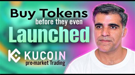 Kucoin Pre Market Trading Otc Deals How To Buy Cryptocurrencies Before