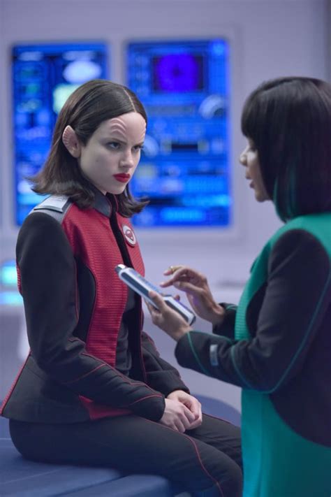 Watch The Orville Season Episode Online Tv Fanatic