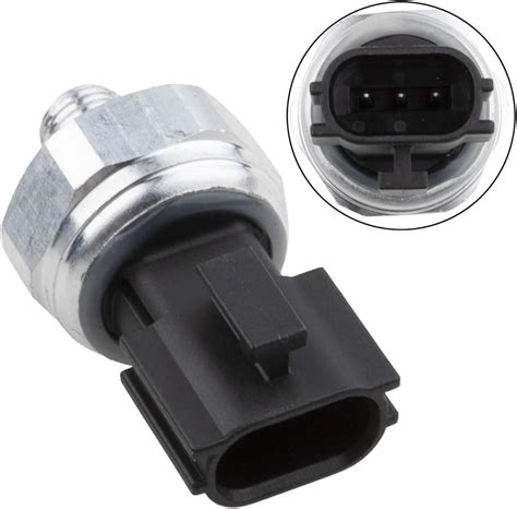 Amazon Newyall Air Conditioner A C Pressure Sensor Switch Automotive