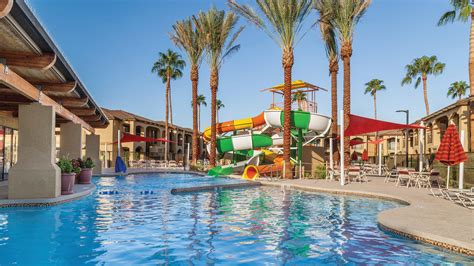 Holiday Inn Club Vacations Scottsdale Resort, an IHG Hotel, 7677 E Princess Blvd, Scottsdale, AZ ...